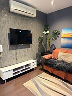 Makati City Poblacion 1 bedroom