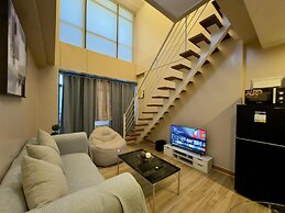 Makati City Poblacion 1 bedroom
