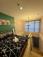 Makati City Poblacion 1 bedroom
