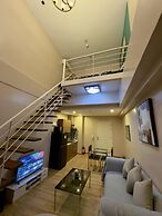 Makati City Poblacion 1 bedroom