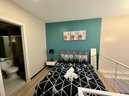Makati City Poblacion 1 bedroom