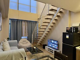Makati City Poblacion 1 bedroom