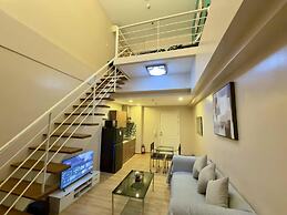 Makati City Poblacion 1 bedroom