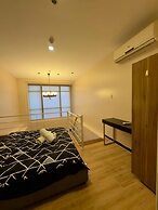 Makati City Poblacion 1 bedroom