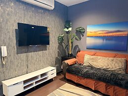 Makati City Poblacion 1 bedroom