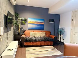 Makati City Poblacion 1 bedroom