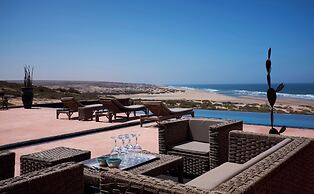 Ksar Massa Hotel