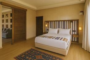 Ksar Massa Hotel