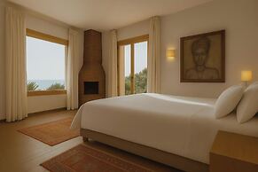 Ksar Massa Hotel