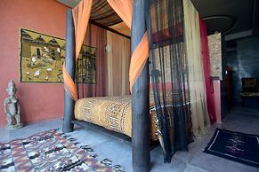 Ksar Massa Hotel