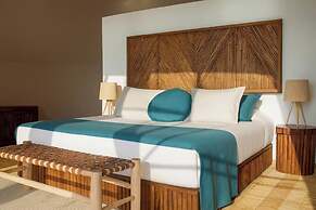Ksar Massa Hotel