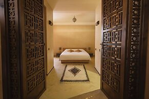 Ksar Massa Hotel