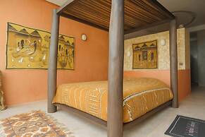 Ksar Massa Hotel