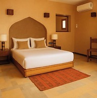 Ksar Massa Hotel