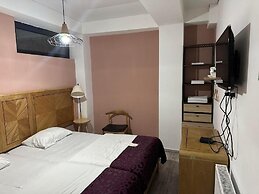 Hotel cozy jano