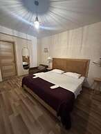 Hotel cozy jano
