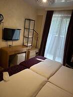 Hotel cozy jano