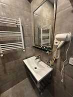 Hotel cozy jano