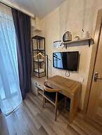 Hotel cozy jano