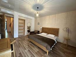 Hotel cozy jano