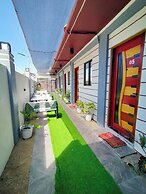 Kabayan Hotel