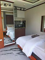 Kabayan Hotel