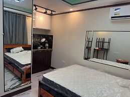 Kabayan Hotel