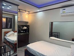 Kabayan Hotel