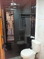 Kabayan Hotel