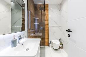 Infinity Beachfront Suites by PS