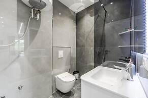 Infinity Beachfront Suites by PS