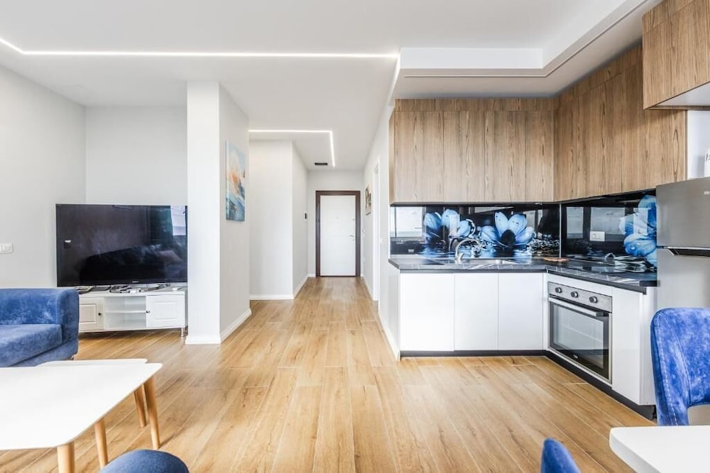 Infinity Beachfront Suites by PS