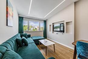 Infinity Beachfront Suites by PS