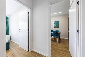 Infinity Beachfront Suites by PS
