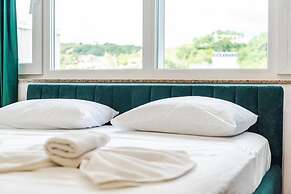 Infinity Beachfront Suites by PS