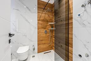 Infinity Beachfront Suites by PS