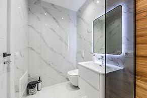 Infinity Beachfront Suites by PS