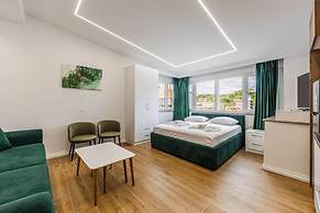 Infinity Beachfront Suites by PS