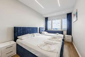 Infinity Beachfront Suites by PS