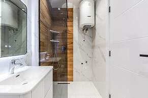 Infinity Beachfront Suites by PS