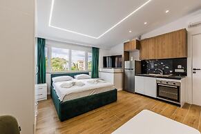 Infinity Beachfront Suites by PS