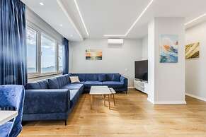 Infinity Beachfront Suites by PS