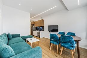 Infinity Beachfront Suites by PS