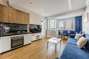 Infinity Beachfront Suites by PS
