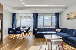 Infinity Beachfront Suites by PS