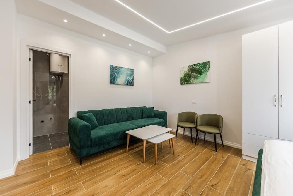 Infinity Beachfront Suites by PS