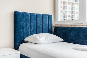 Infinity Beachfront Suites by PS