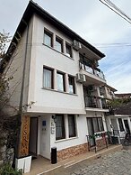 Ohrid Villa Srma