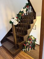 Ohrid Villa Srma