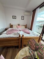 Ohrid Villa Srma